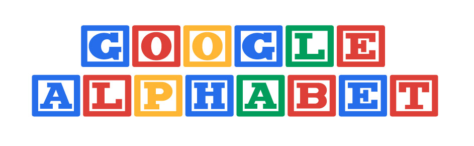 Google Alphabet Google Alphabet