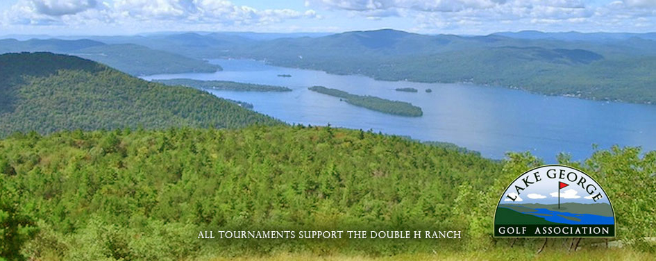 Lake George Golf Association