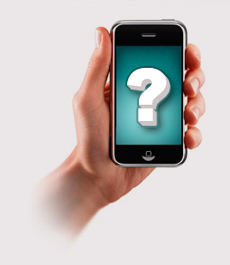 Mobile Web Questions