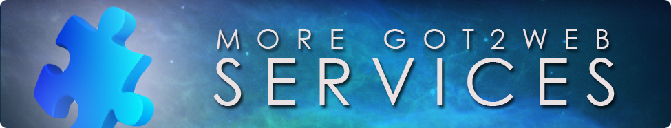 Business Services - VoIP, Web Hosting, Internet Access, Merchant Accounts