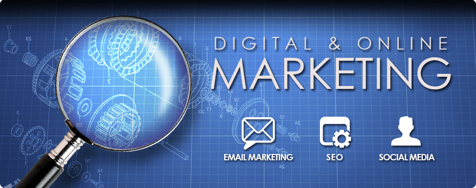 Vermont Online Marketing